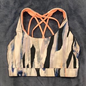 Forever 21 Sports Bra